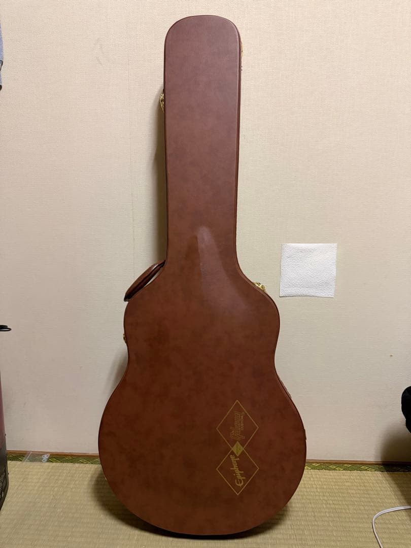 ギター Epiphone by Gibson Custom 1959 ES-355