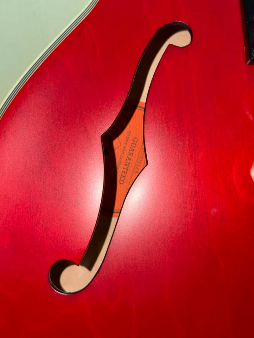 ギター Epiphone by Gibson Custom 1959 ES-355