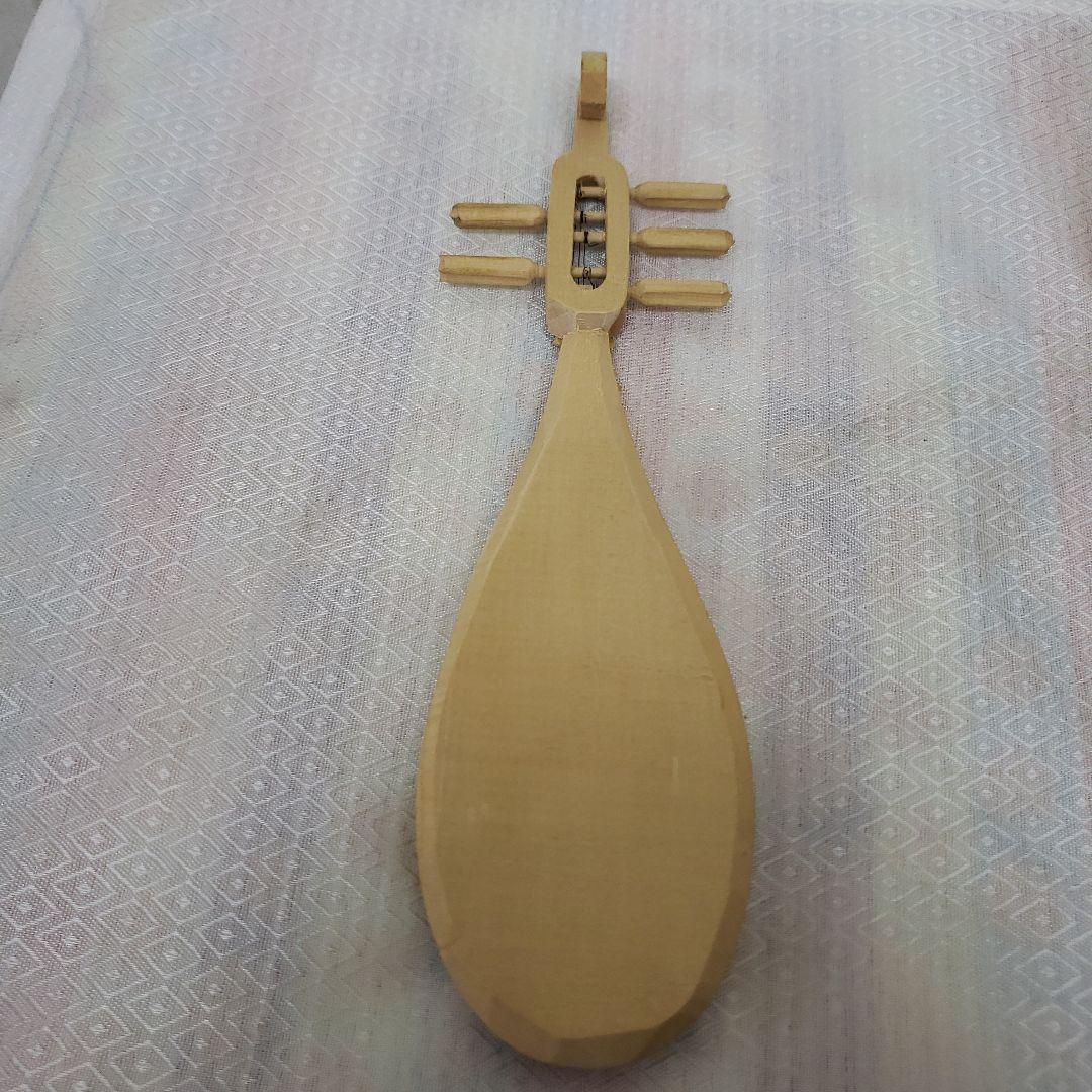 Bフライデー蔵出し特価美しい仏像です◇金運ヒバ材 弁財天◇秘部