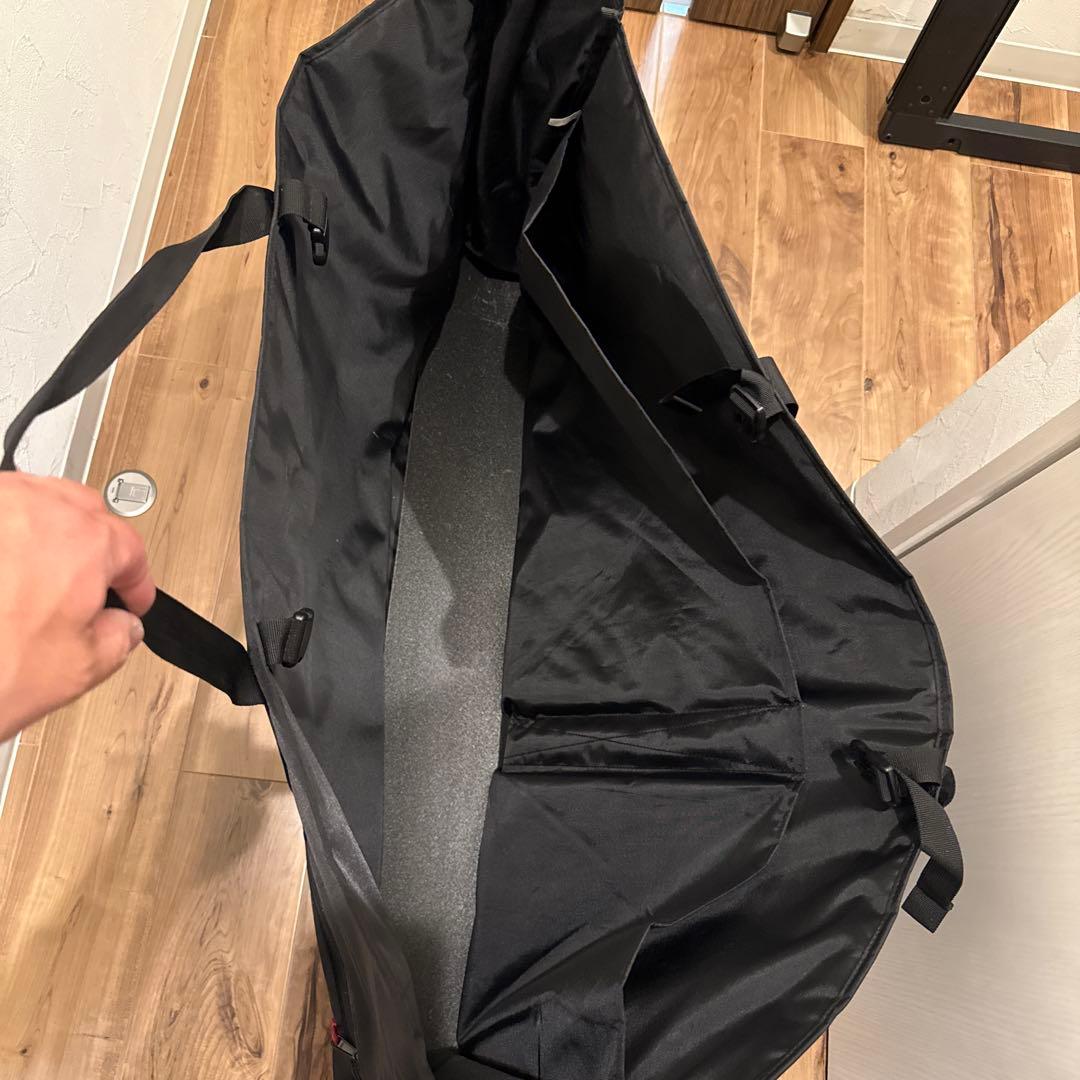 気まぐれセール中！スノーピークIGTフレーム3ユニット ギアトートM 中古品