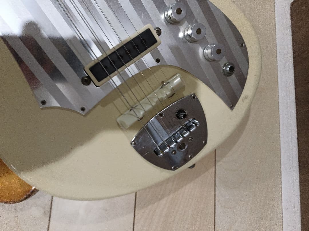 Guyatone グヤトーン　LG-80T　ビザールギター ジャパンビンテージ