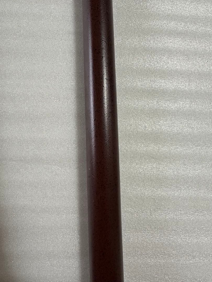 杖刀 模造刀 木鞘 杖 レプリカ 10-11E