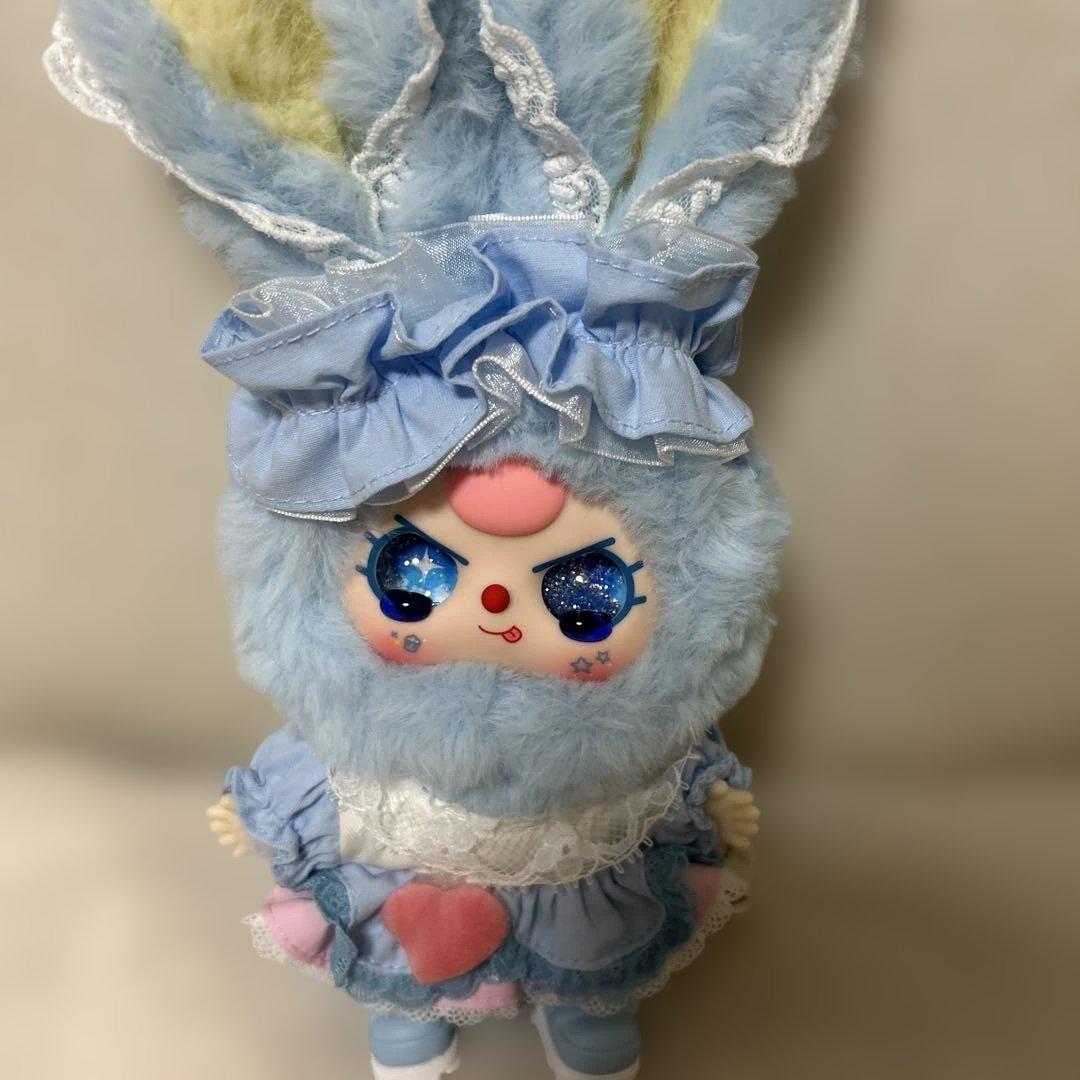 babythreeぬいぐるみ 400. SC 専用になります。