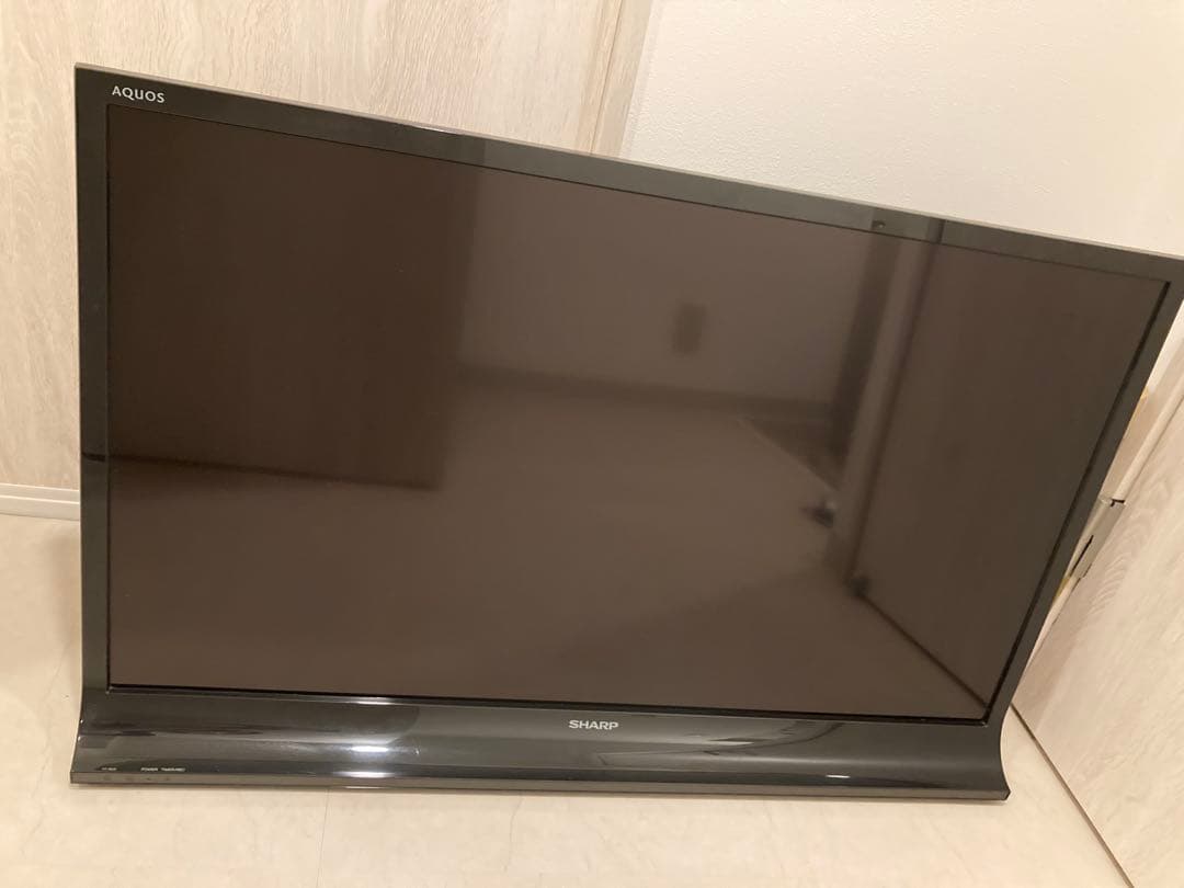 SHARP AQUOS LC-40J9 2013年製 40インチTV 美品❗