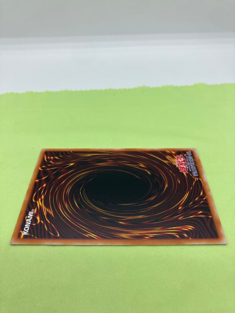 【完美品級】遊戯王 カオス・ソルジャー 開闢の使者 レリーフ②