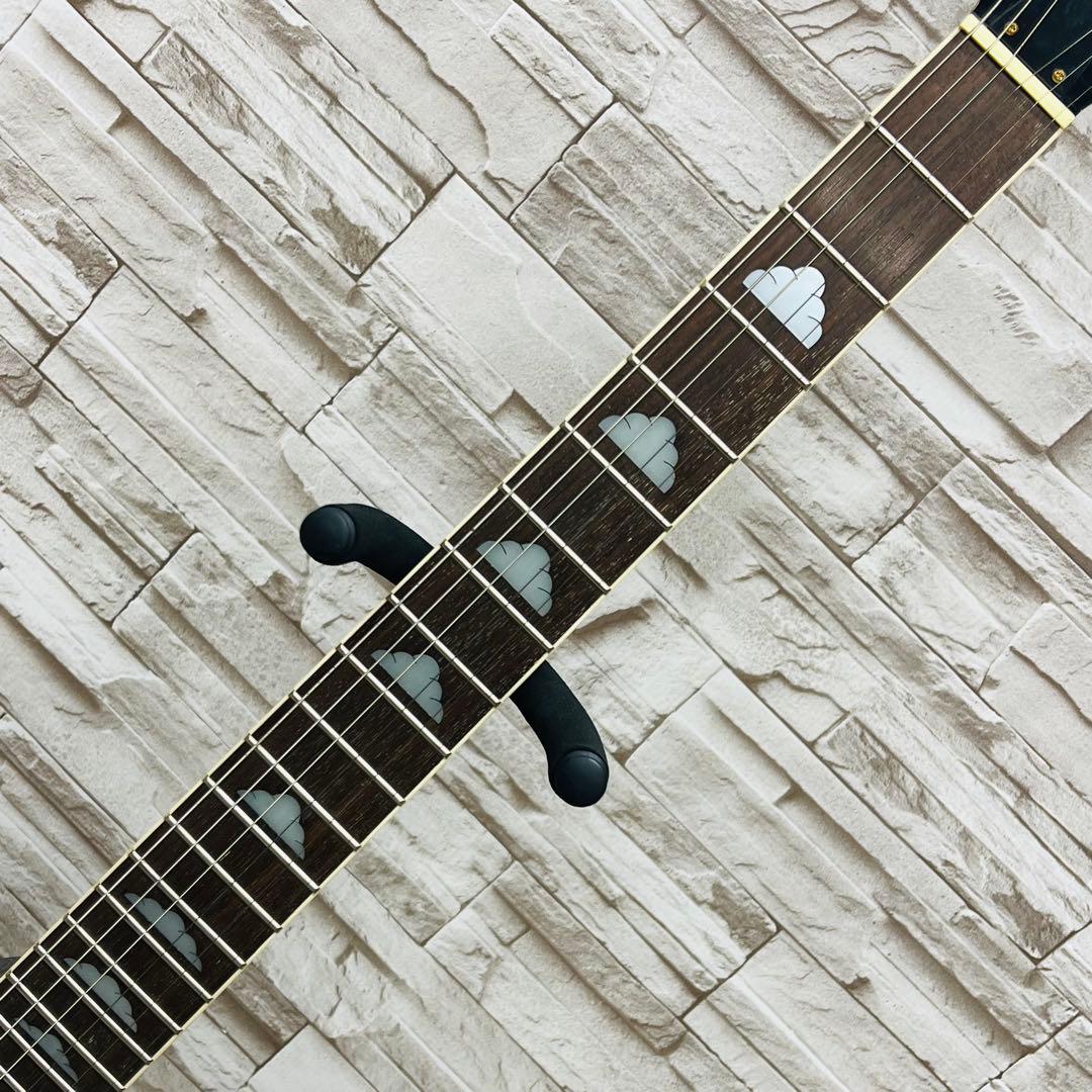 K.Garage Kガレージ エレキギター モッキンバード hideモデル