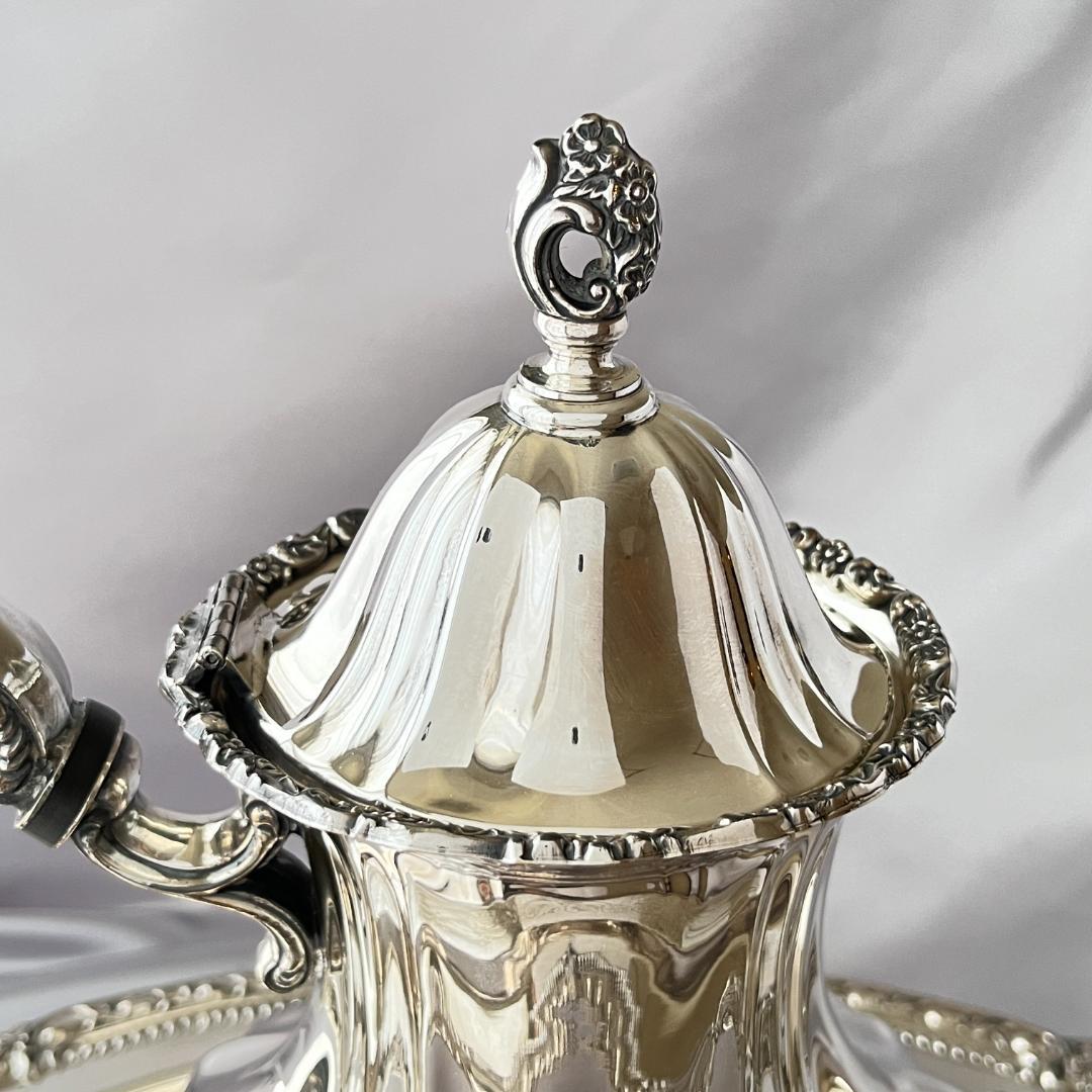 Lancaster Rose】 ビクトリアンのティーサービス 3点 - メルカリ