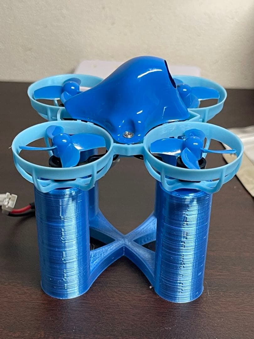 中古　ジャンク扱い　BETAFPV 65サイズ2機とその他@