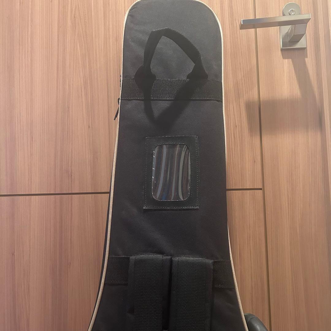 エレキギター ハムバッカー ビグスビー レスポールタイプ