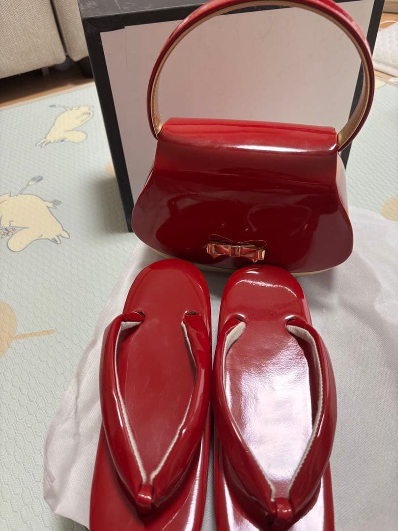 ふりふ「玉姫 」 振袖セット お値段交渉可能