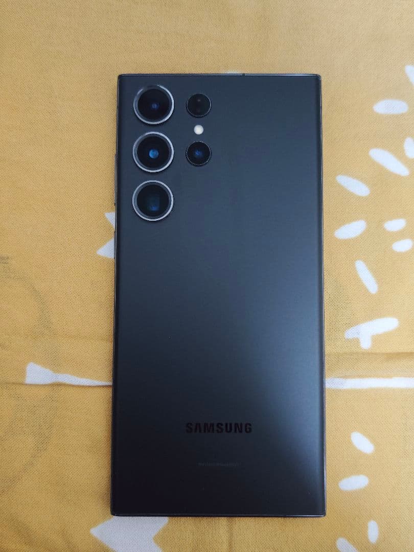 美品】Galaxy S23 Ultra｜256gb｜SIMフリーの通販はau PAY マーケット