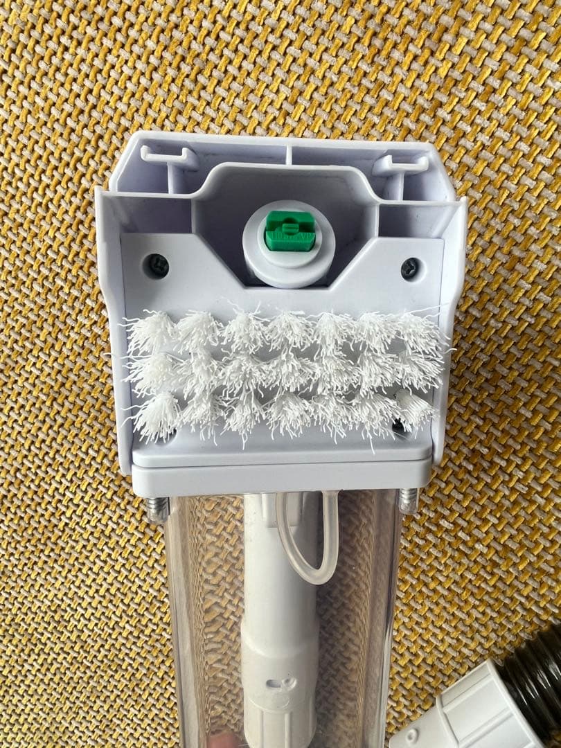 IRIS OHYAMA 水洗いクリーナー RNS-300