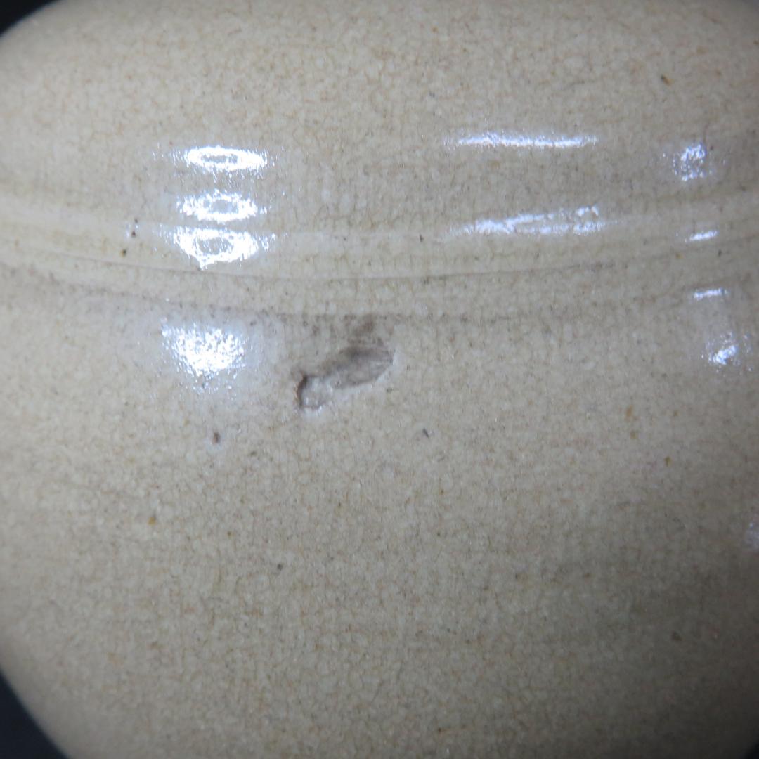 徳利 通い徳利 民藝 2本 鉄釉 益子 窯傷 時代物 - メルカリ