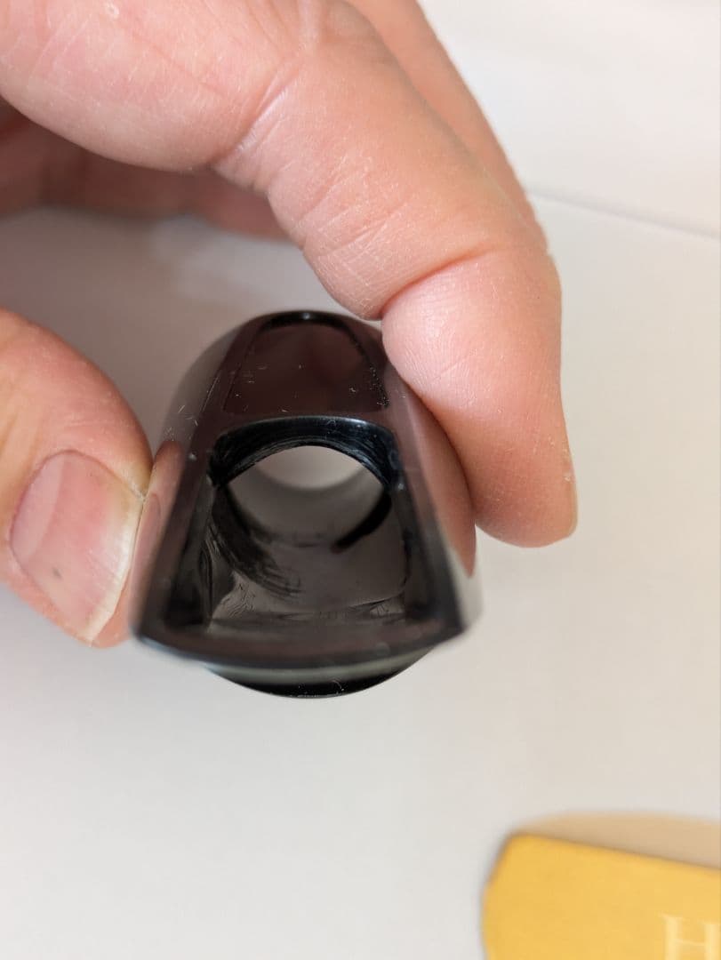 2個セット】Hoony テナーサックスマウスピース