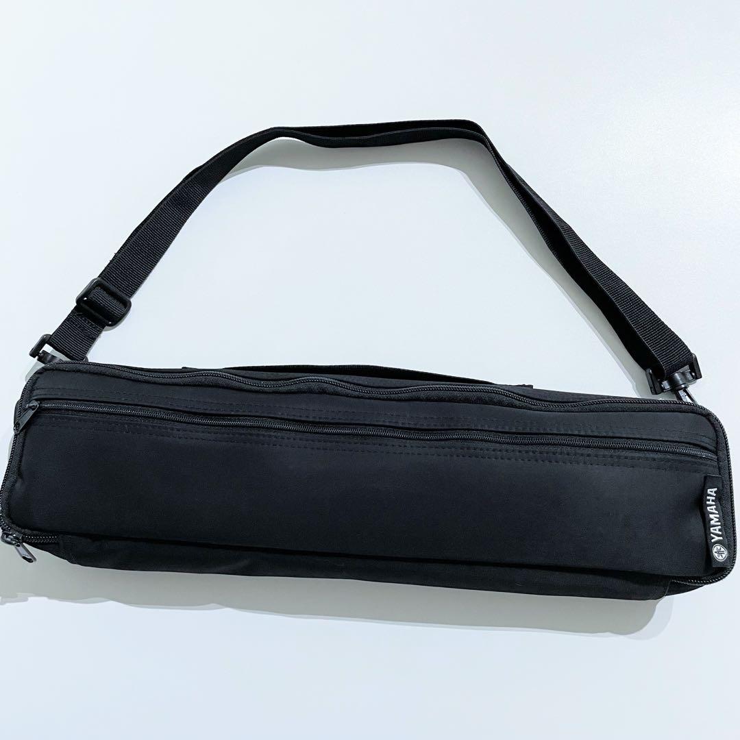 YAMAHA ヤマハ YFL-411 フルート 日本製 Eメカ付 シルバー925