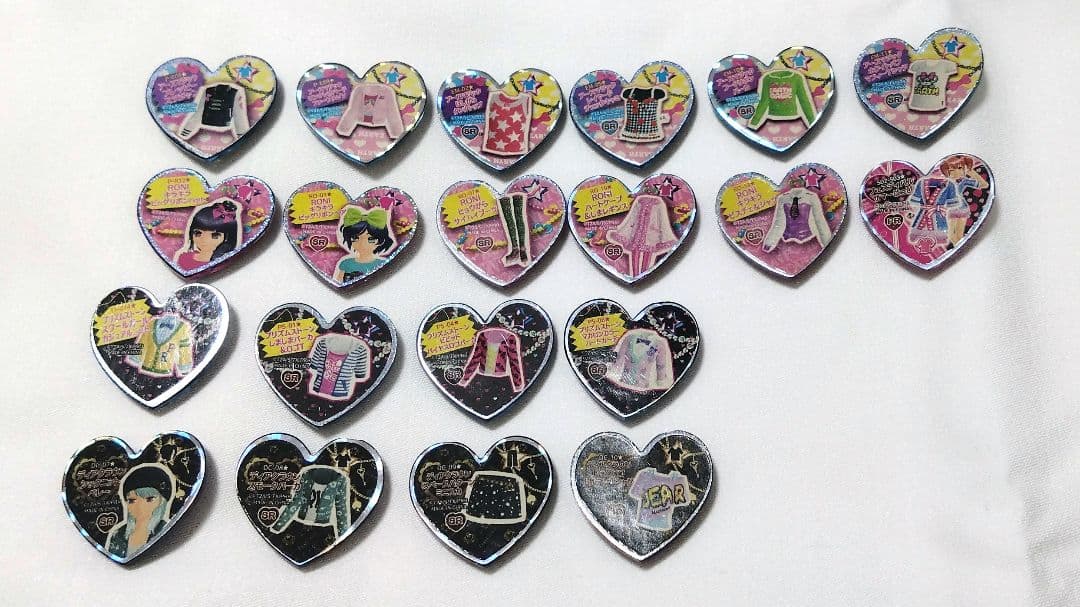 プリティーリズム プリズムストーン トランク Dear Crown ディア