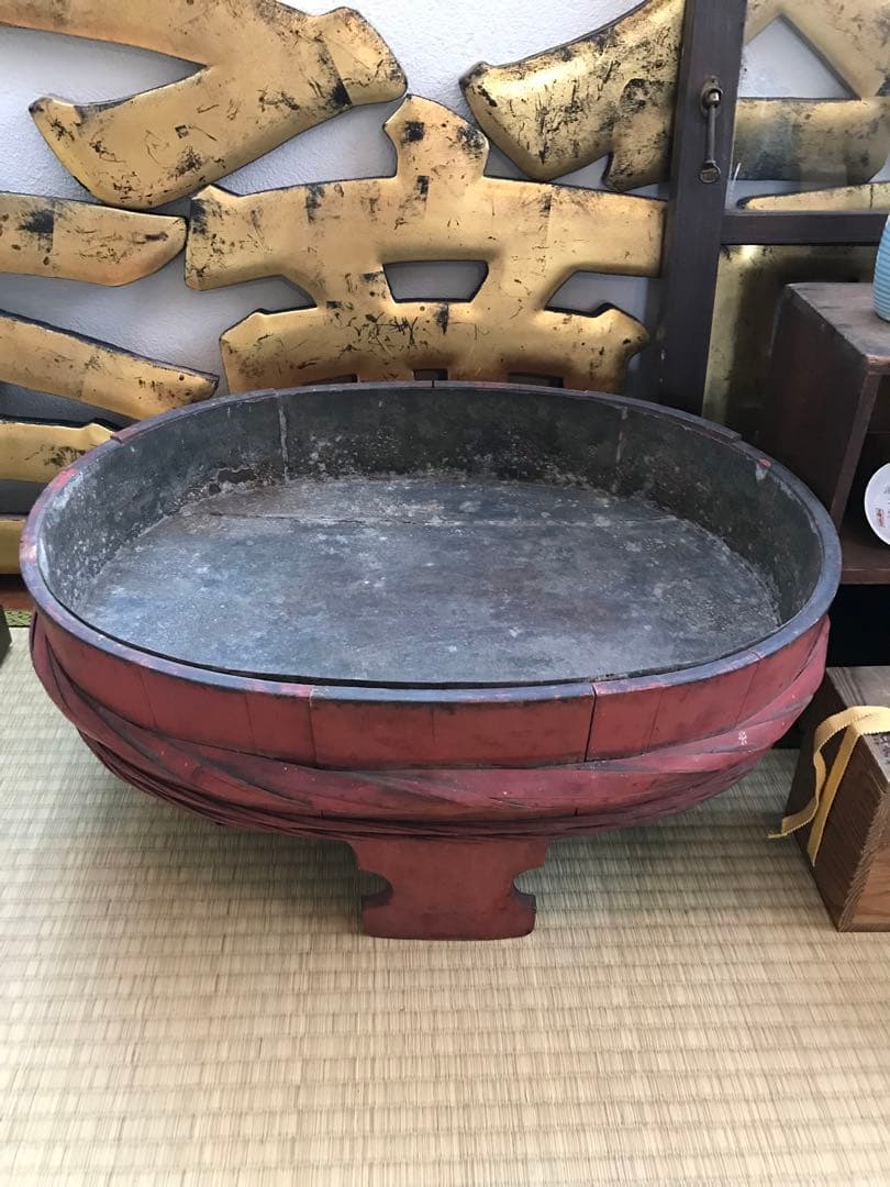 超希少 珍品 時代 骨董 猫 黒猫 眠り猫 置物 春画人形 枕絵 裏