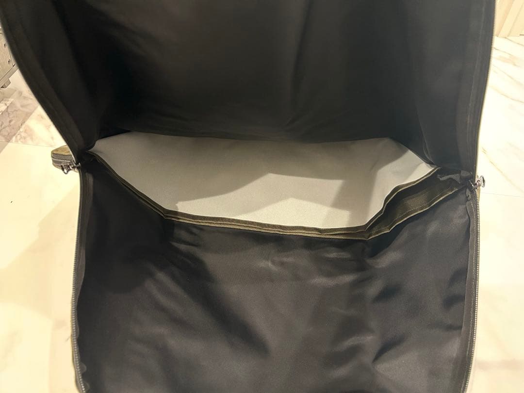 DEVIS WORKSデバイスワークス メタヘキテケース Lサイズ