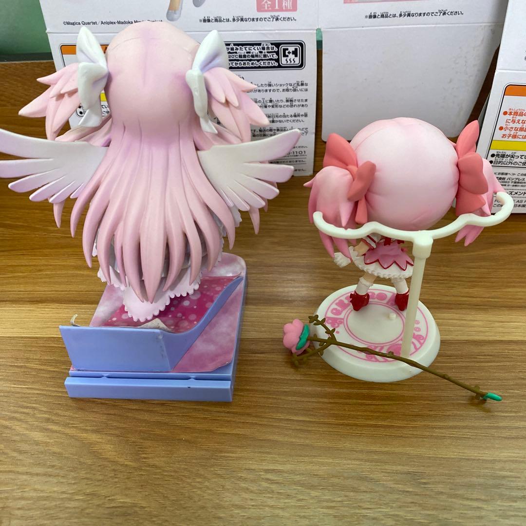 まどマギ 鹿目まどか 37点 まとめ売り - メルカリ