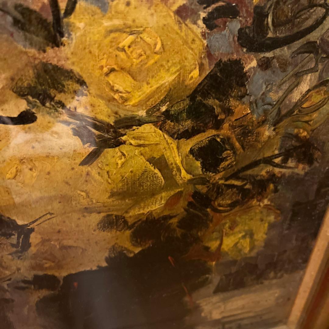 【LEMONeD】複製画《三上隆彦》