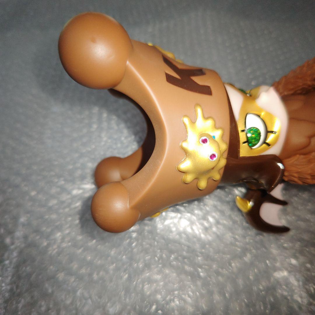 インスティンクトイEROSION Mollyチョコレート