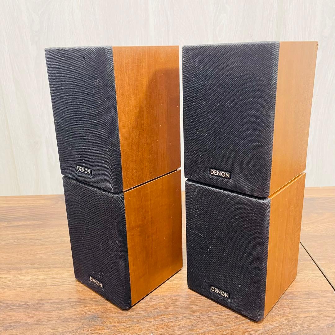 DENON DHT-M380 ホームシアターシステム 5.1ch デノン DENNON 5.1ch