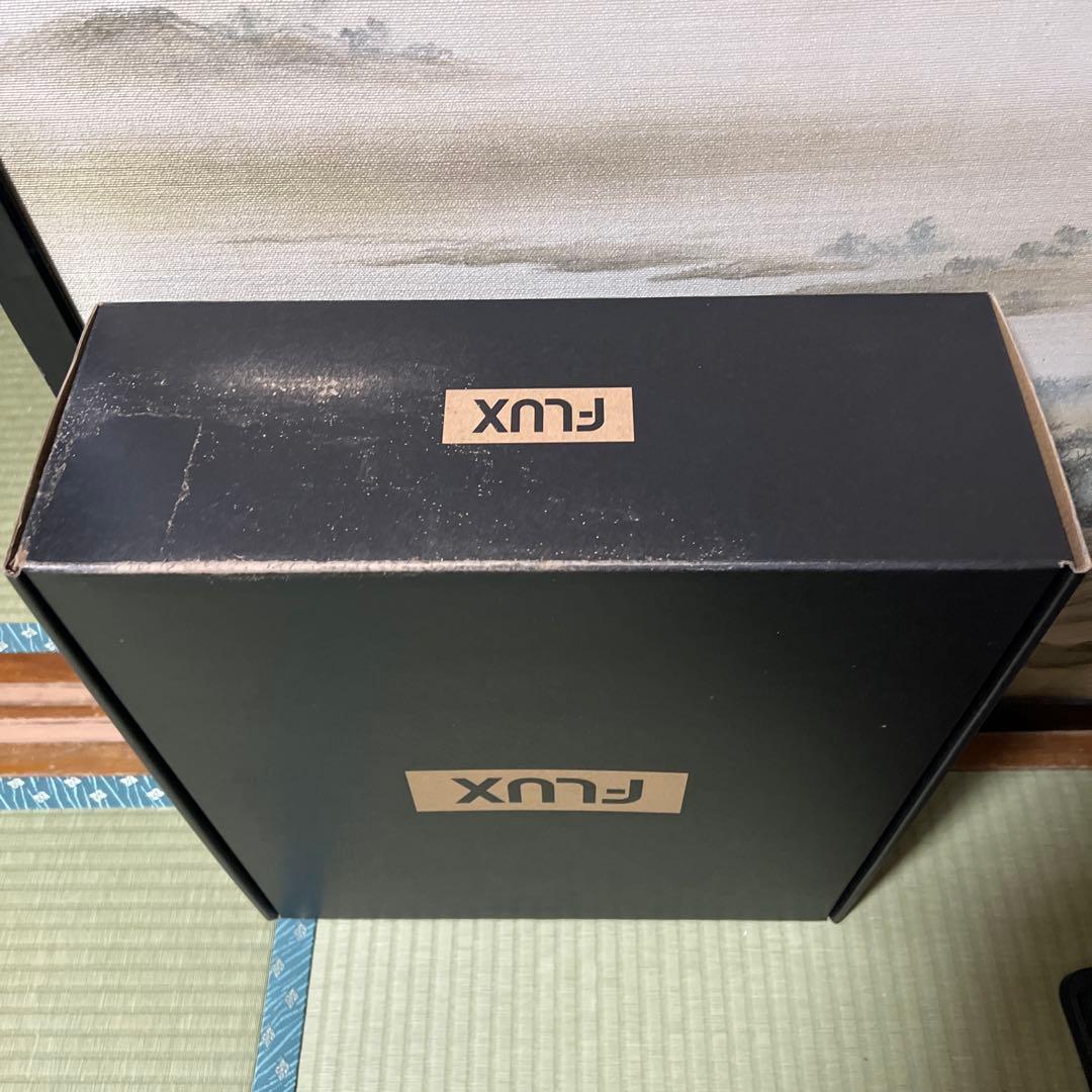 ト*シ様 中古 Flux OM-BOA 23-24 27.5cm スノーボードブ