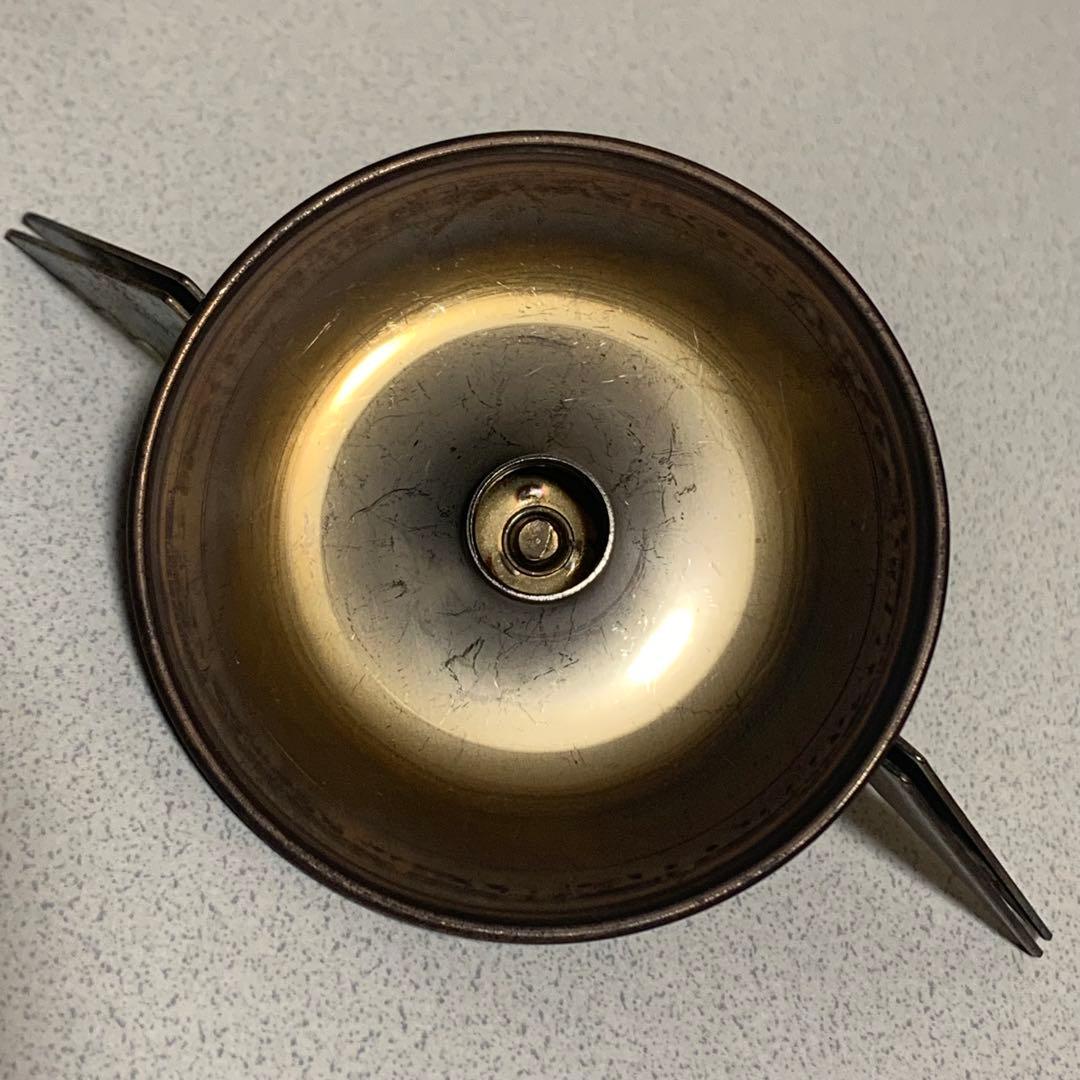 日本未発売 MSR SUPERFLY スーパーフライ 後期型