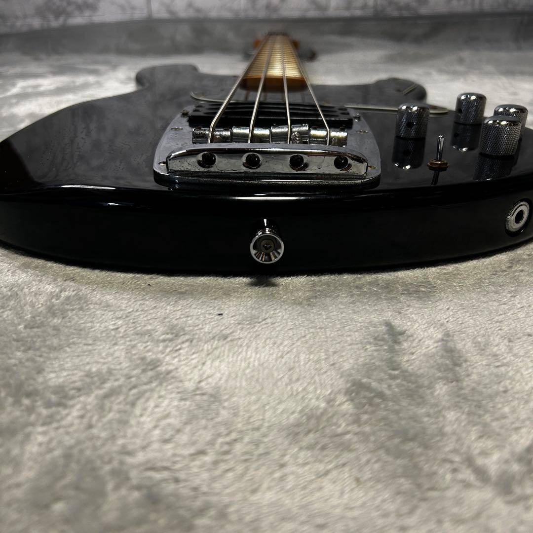 名機】 Ibanez ATK 300アクティブベース - メルカリ