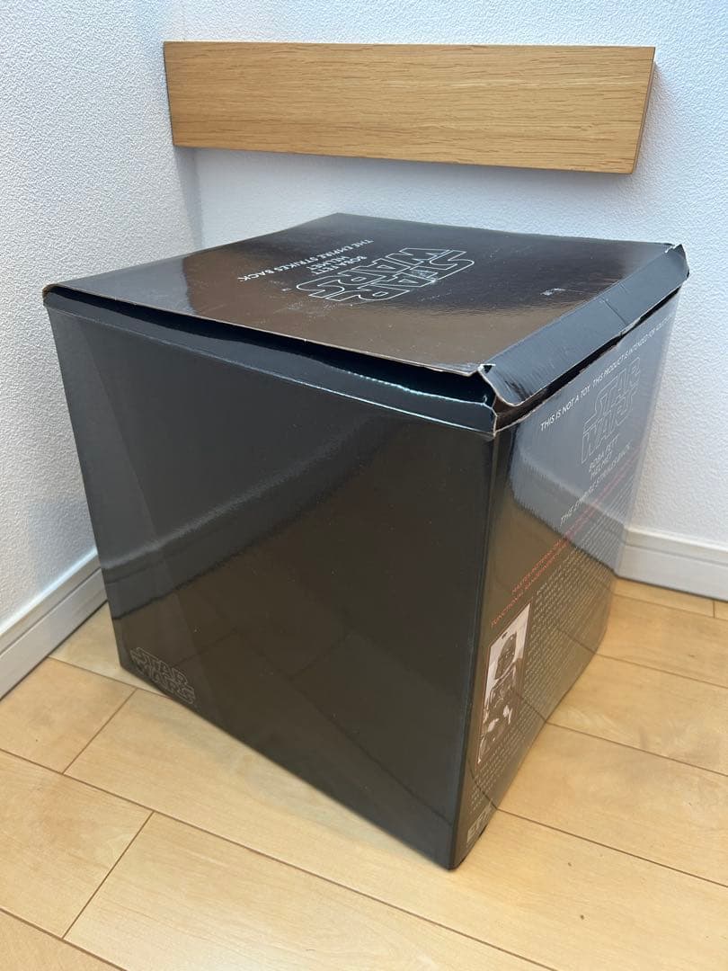 EFX　ボバ・フェット (帝国の逆襲)　ヘルメット　レプリカ