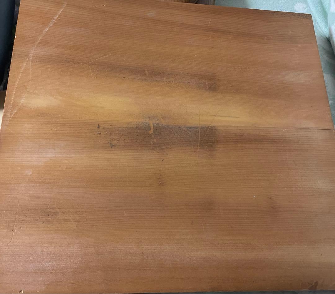 囲碁セット（自然石・木製容器）