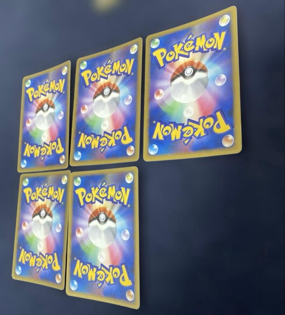 ポケカ　映画10周年記念プレミアムシート プロモ 10th まとめ売り