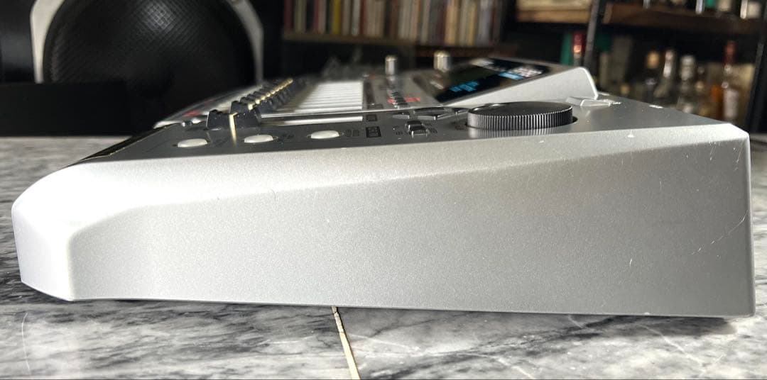 【動作確認済】 BOSS BR-1180 デジタルマルチトラックレコーダー