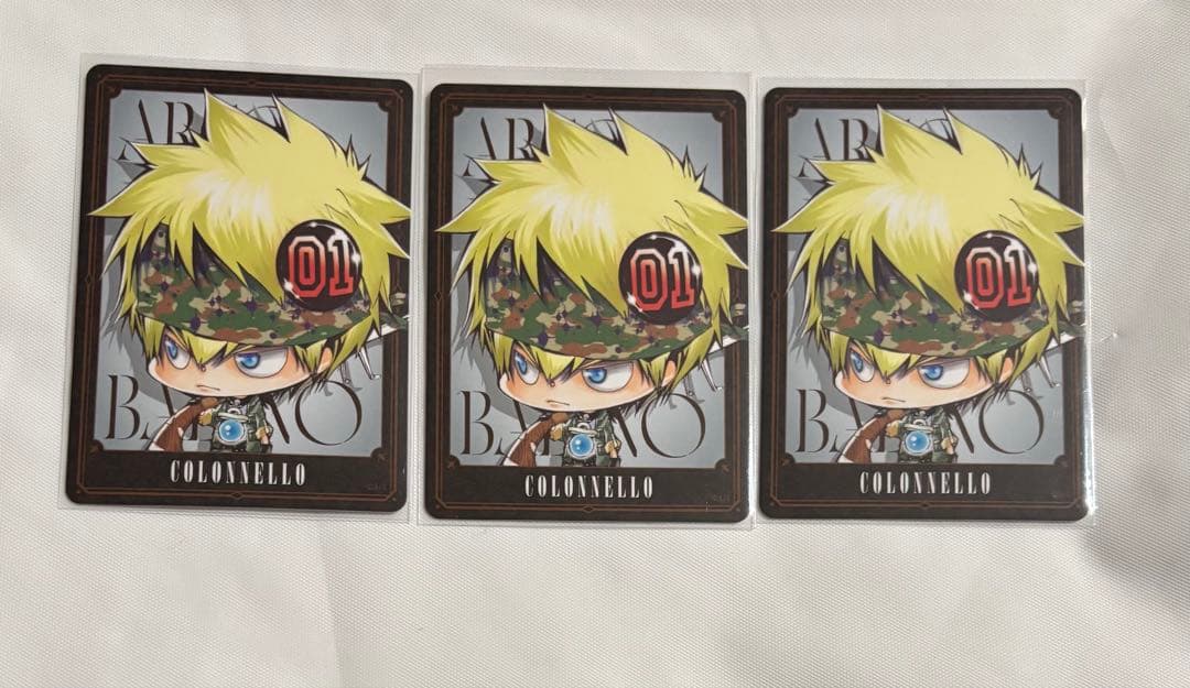 リボーン ベルフェゴール ジャンフェス 缶バッジ JF2016