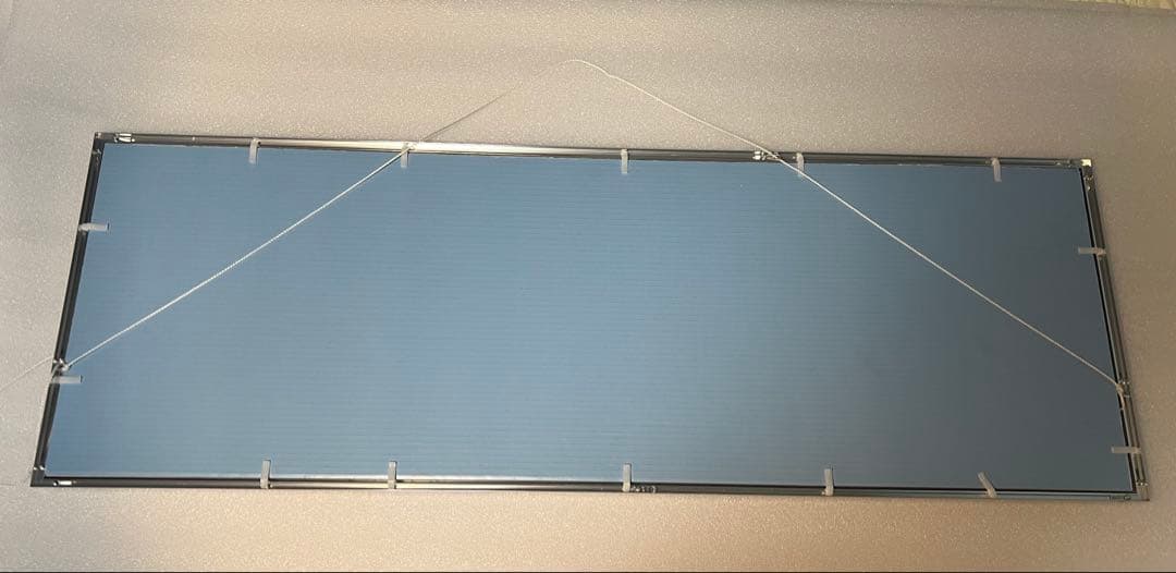 額縁付きドラゴンボールパズルセット 950ピース&1000ピース - メルカリ