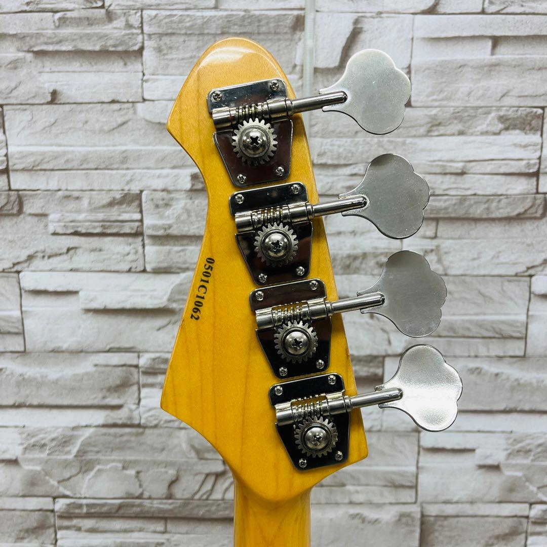 AriaProⅡ アリアプロ2 GT Series STB-GT4 エレキベース - メルカリ