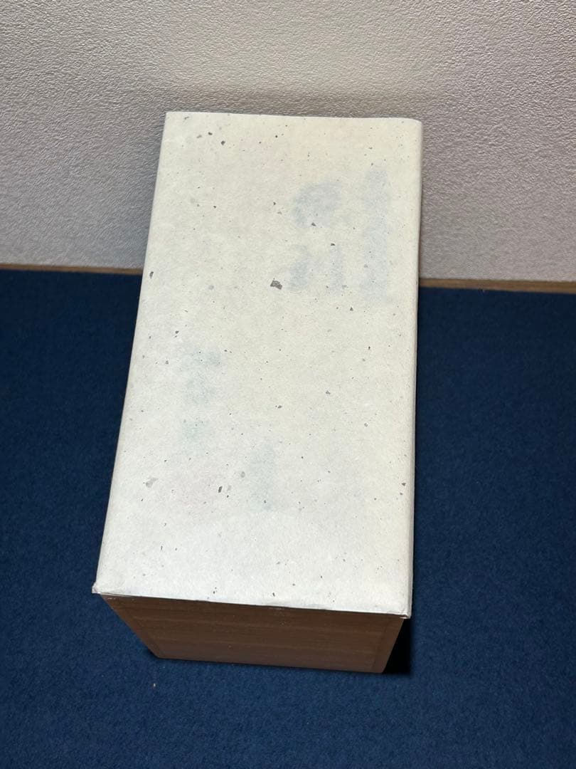 松谷窯 赤地金箔散 徳利貳客 - メルカリ