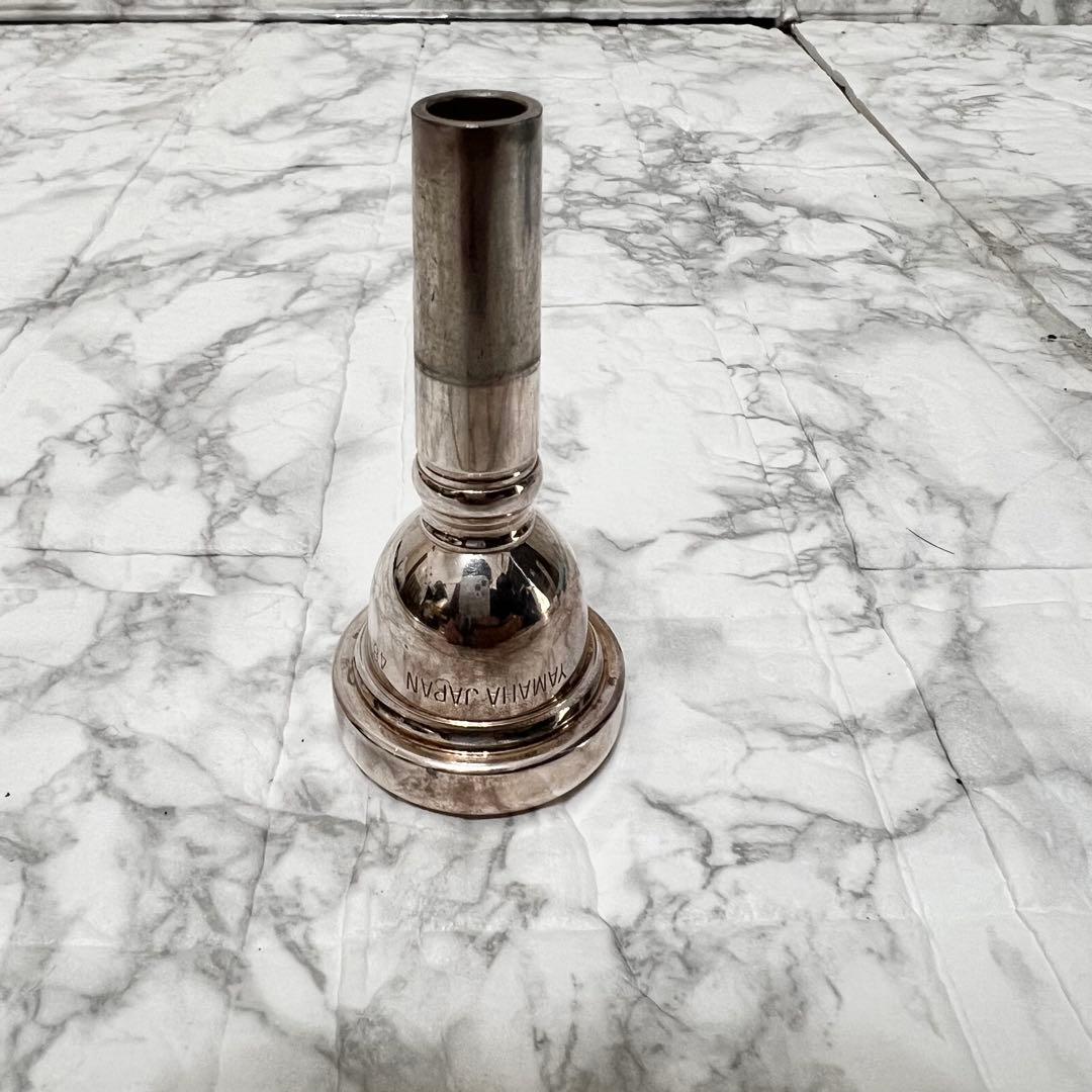 【送料込み 附属品多数】ヤマハ　YSL-254 テナートロンボーン　動作確認済