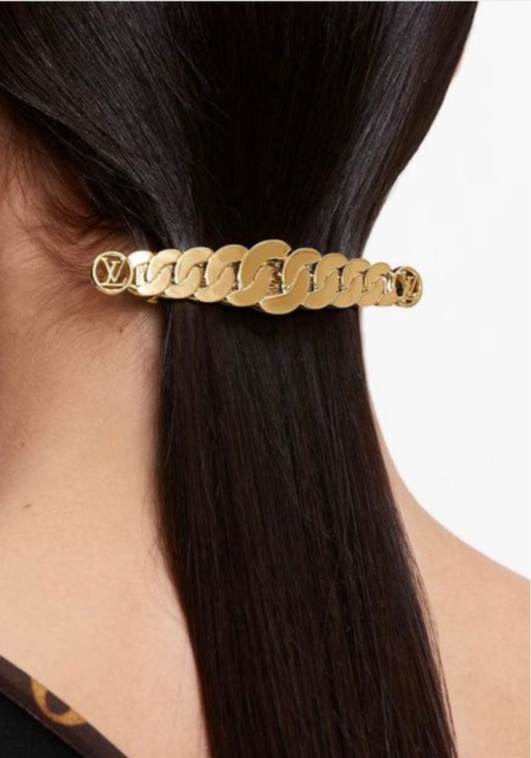 新品未使用LOUIS VUITTONバレッタアクセソワールシュブ2DM00403 - メルカリ