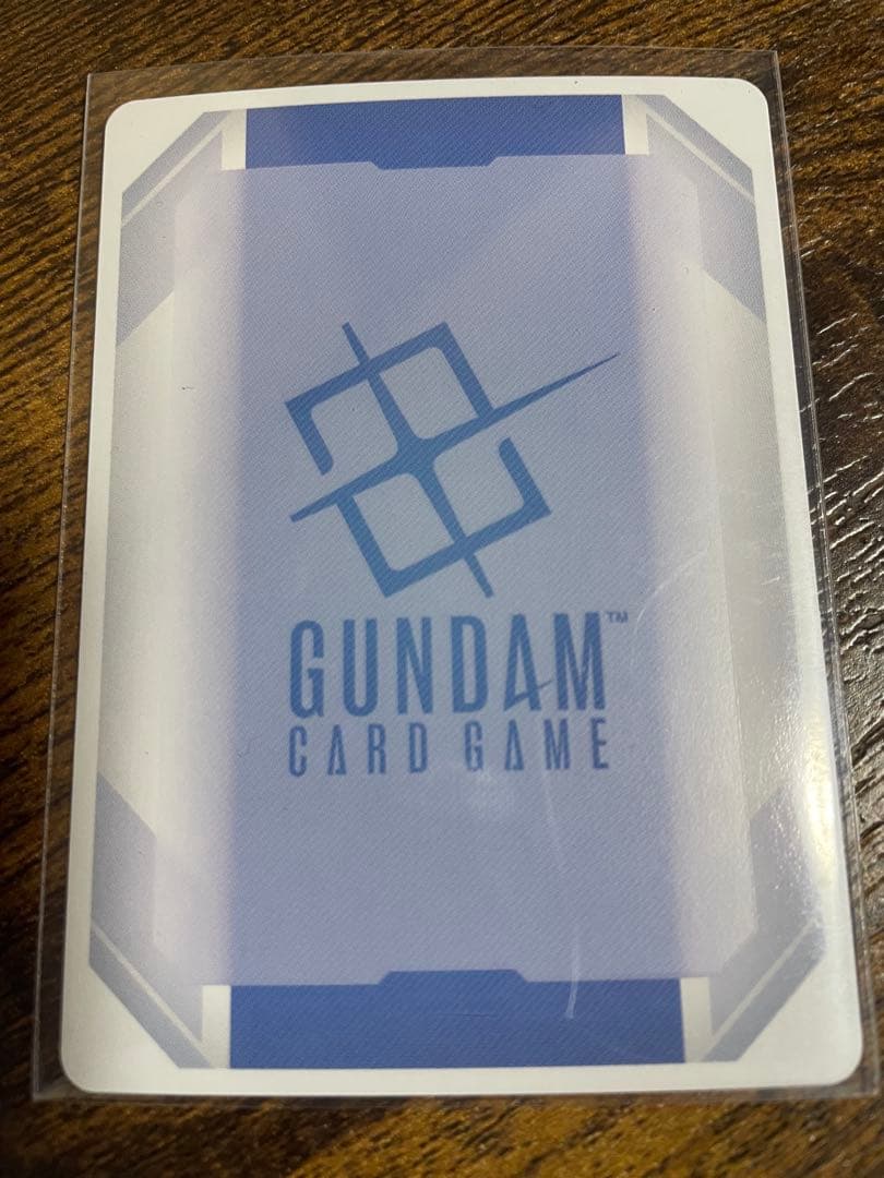 超 安いゲーム・おもちゃ・グッズ - ガンダムカードゲーム 予期せぬ