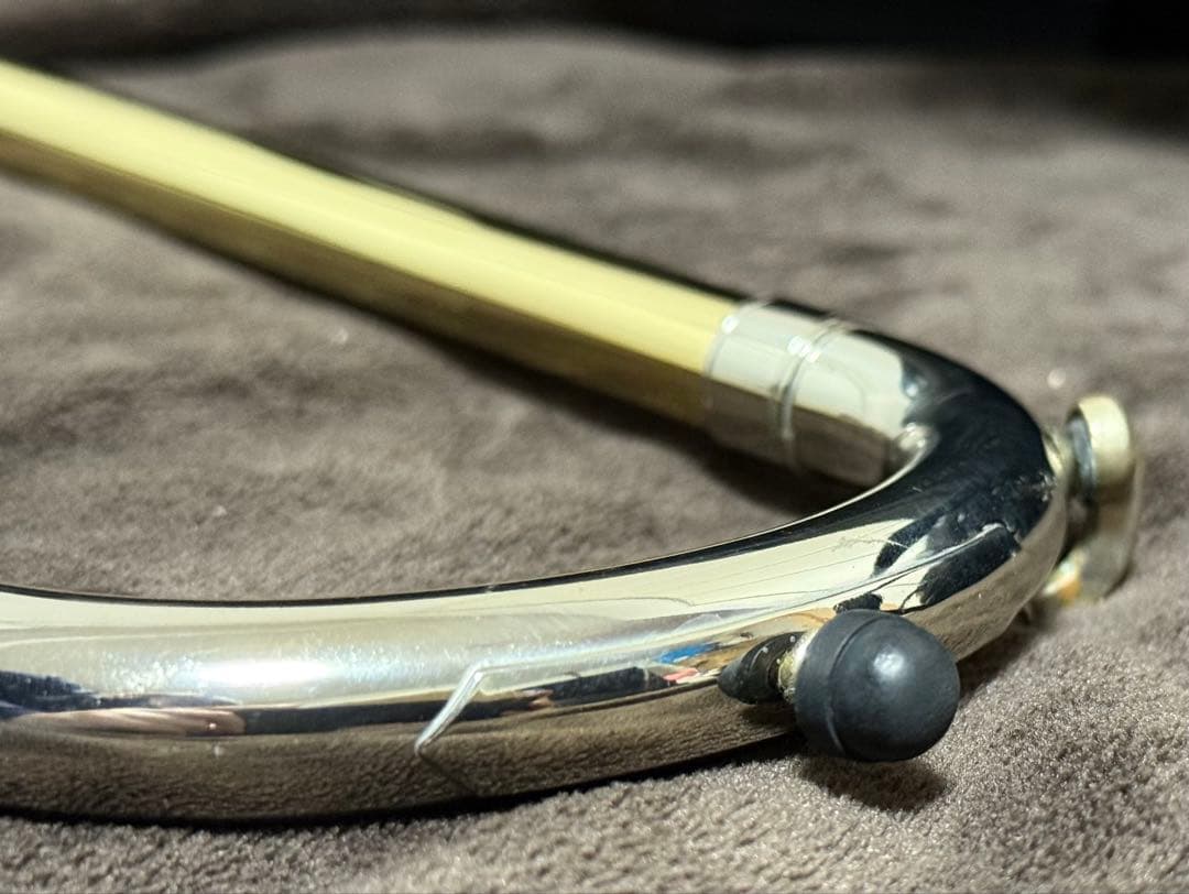 GETZEN Custom Series トロンボーン / DAC ゲッツェン