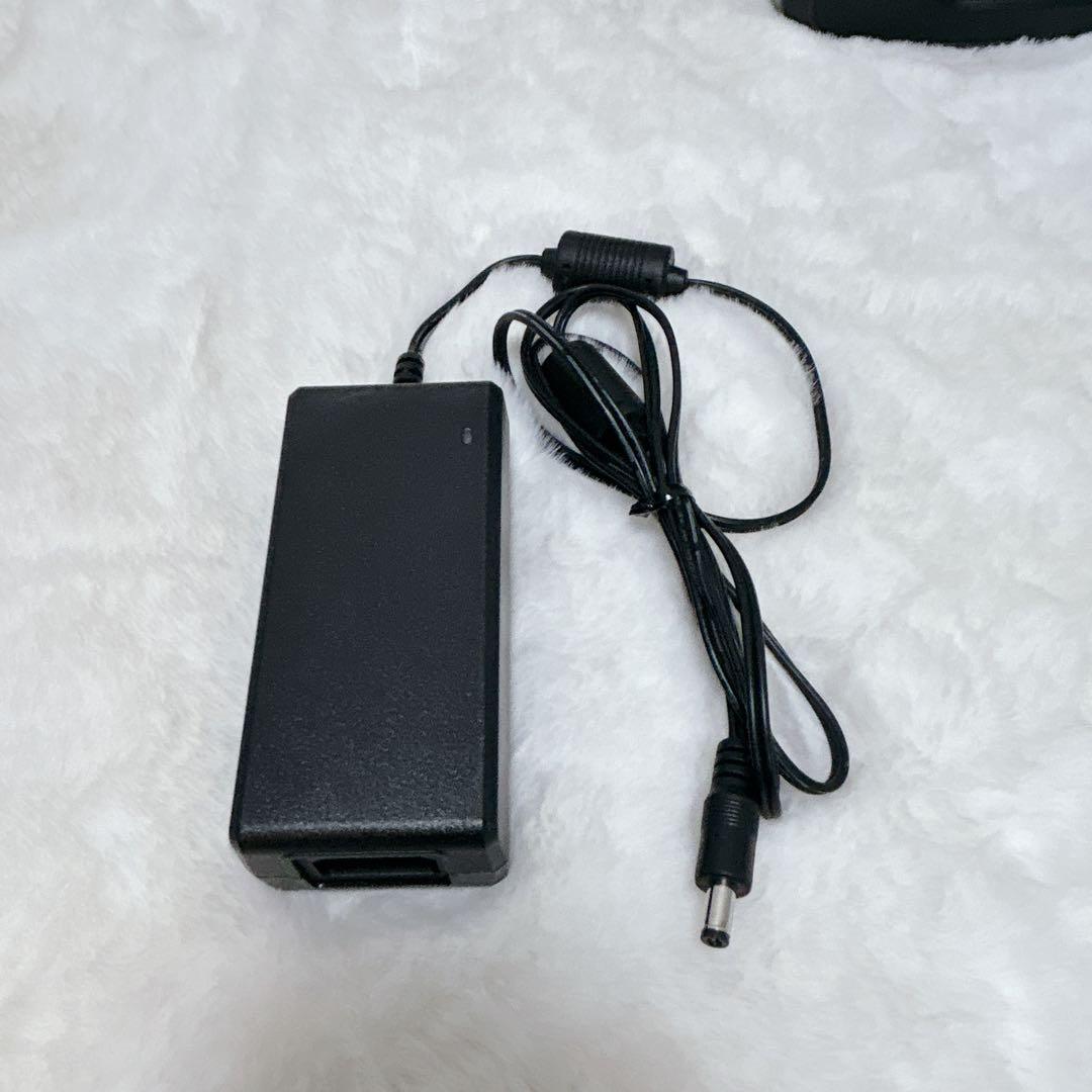 ワイヤレス拡声器 OKAYO ポータブルPAスピーカー マイク2本付