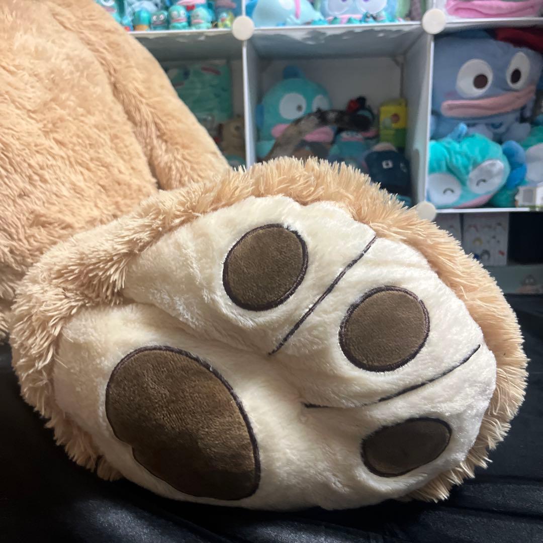 コストコのビックぬいぐるみ⭕️値下げしました！
