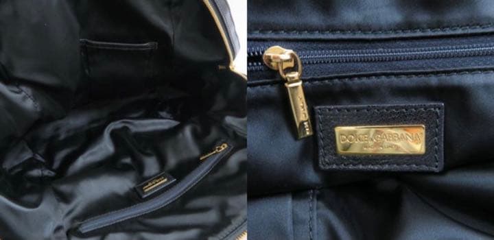 Y*読様 ドルチェandガッパーナ正規品　美品