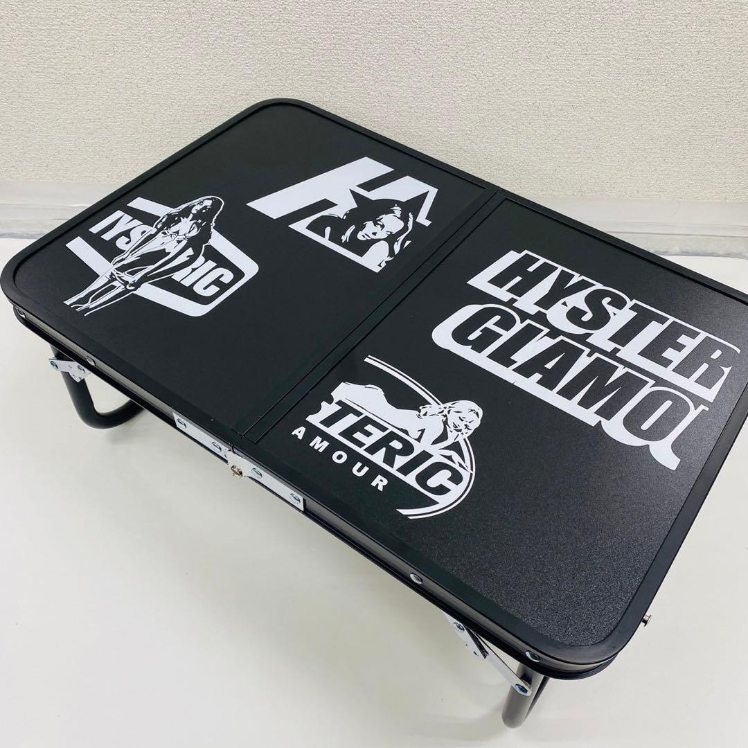 HYSTERIC GLAMOUR♥️2022 EARLY SUMMER ノベルティ ヒステリック