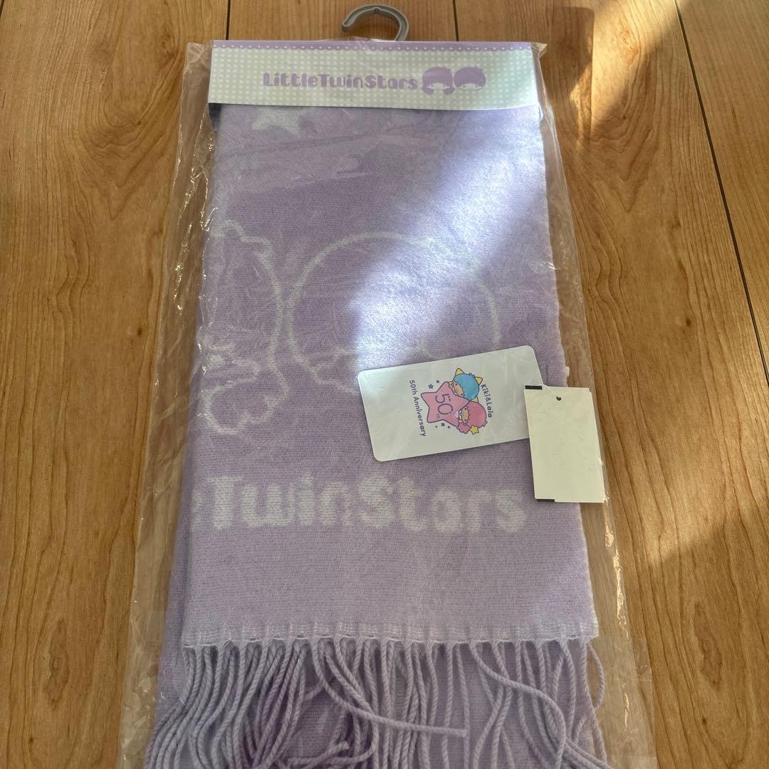 リトルツインスターズ　キキララ11点セット★