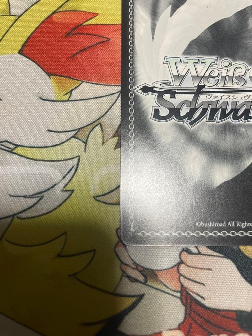 ヴァイスシュヴァルツ　〈狂々帝〉白の女王 SP　〈刻々帝〉狂三 SP 2枚セット