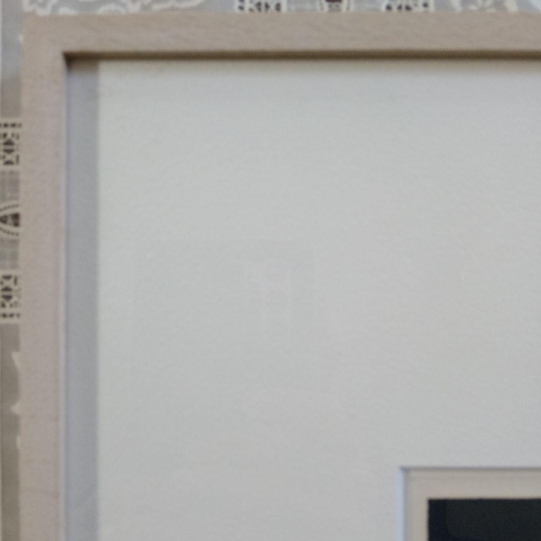 山下清澄 銅版画『LES CHIMERES(シメール)』直筆サイン入、作家保存版