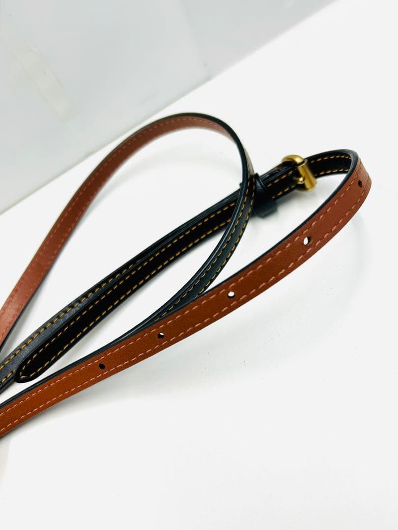 COACHコーチ ショルダーバッグ