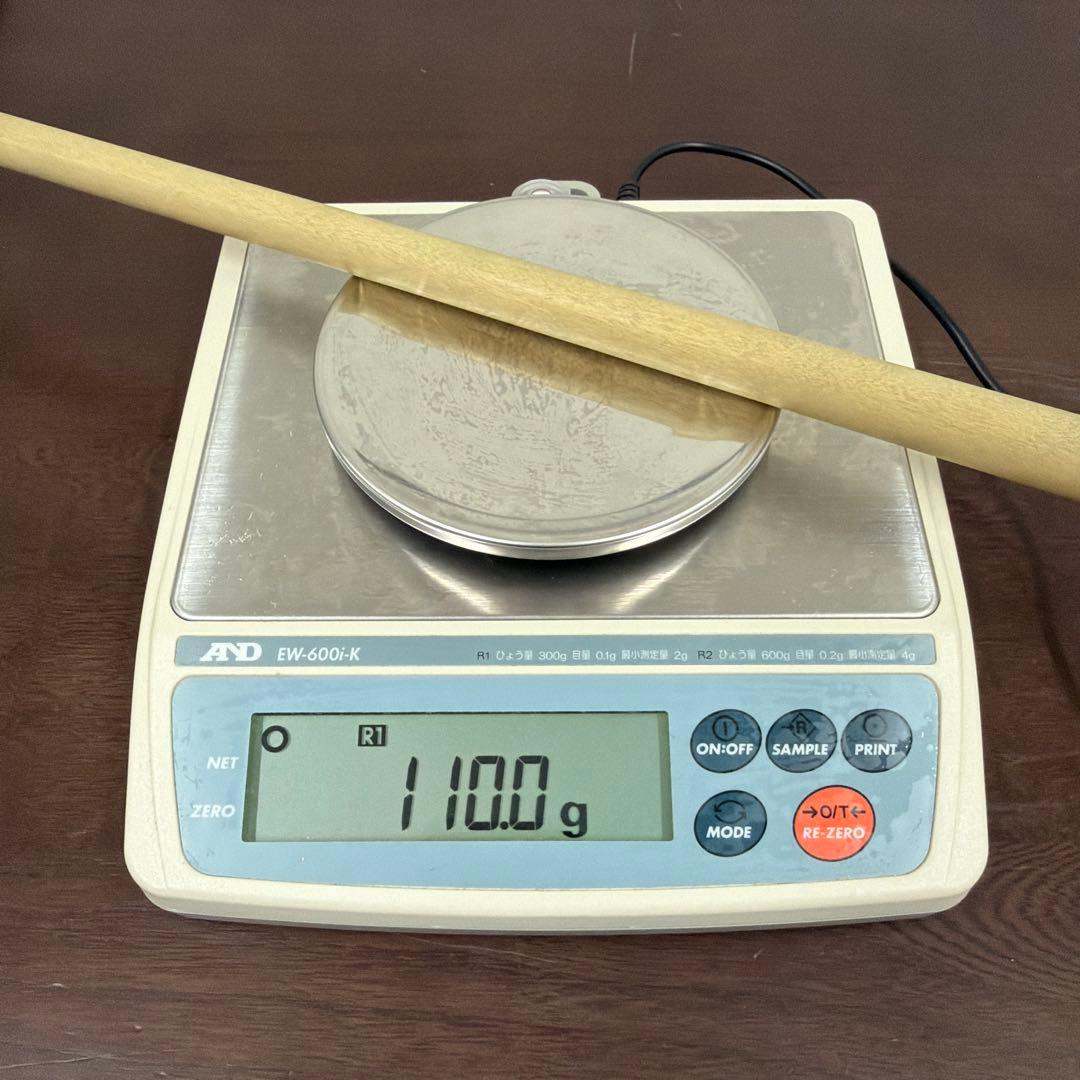 キースアンディ　ビリヤードキュー　1309　2006年製